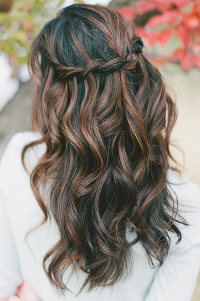 Fall HairStyles