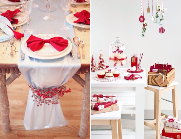 Christmas Party Ideas