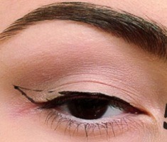 Perfect Sexy Cat Eye 