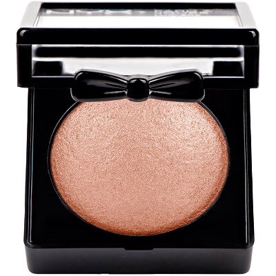 3. Ahhhh!! NYX Baked Blush, a personal favorite of mine and lately to many YouTube Gurus! And you know how we love our Gurus!! NYX Baked Blush comes in at just $7.00 and will be one of the BEST blushes you own!! I guarantee!