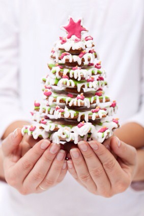 Christmas Party Ideas