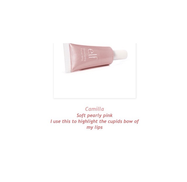 Amazing Highlighting To Give You A Beautiful Glow!