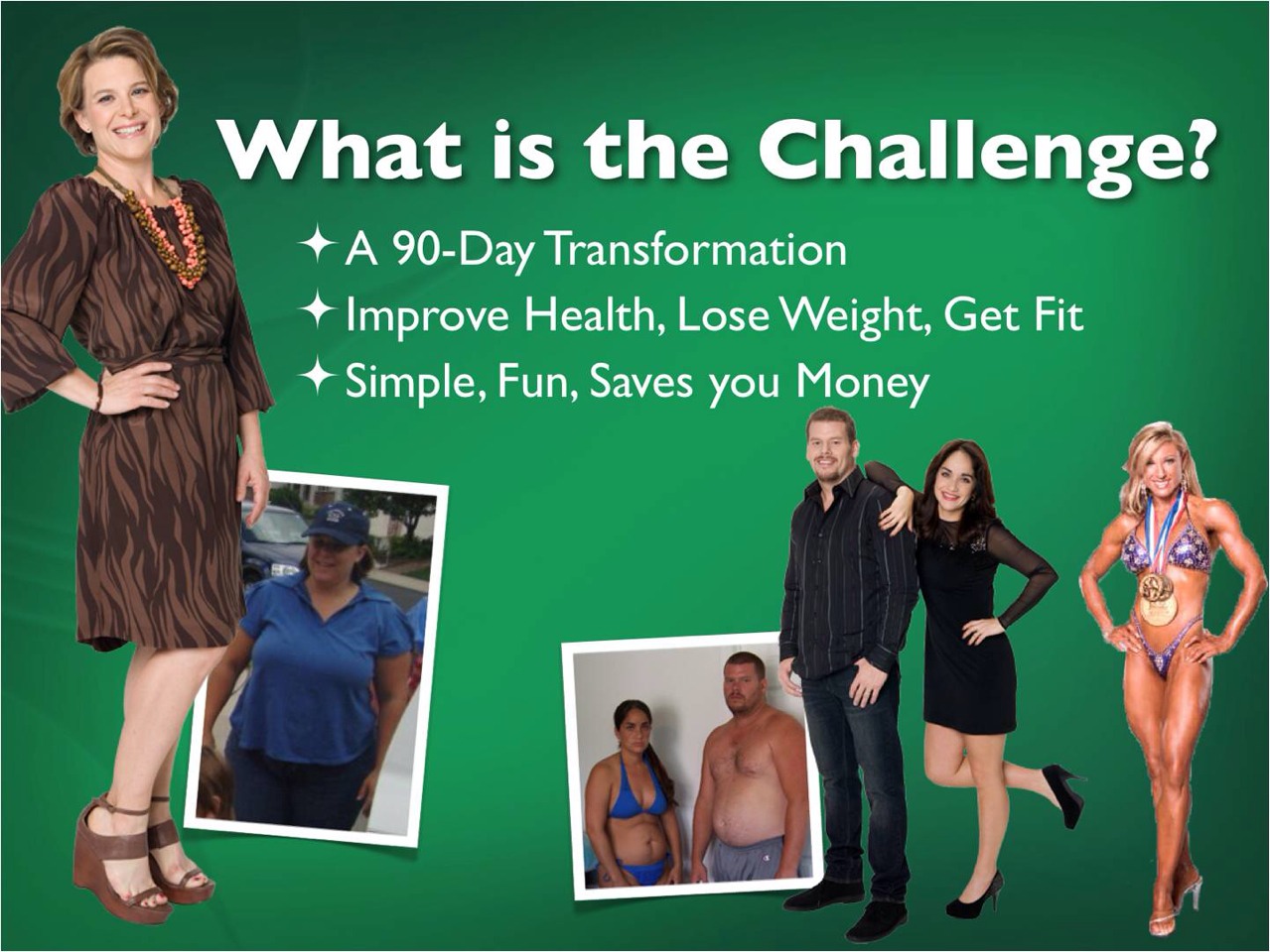 Lose Weight Drinking Shakes That Taste Like Cake Batter