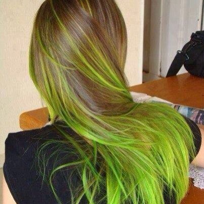 Trendy Hairstyle And Color Ideas! 😍