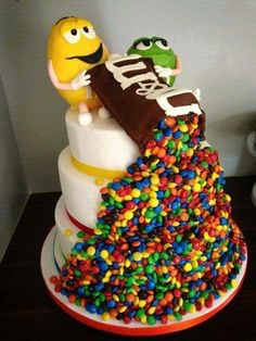 CREATIVE CAKES 