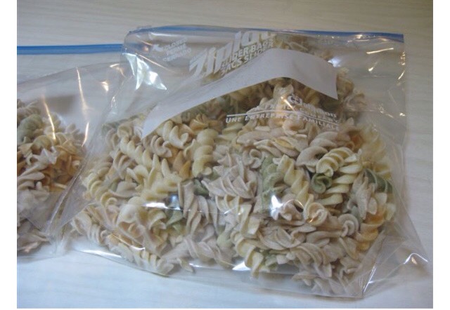 Pasta