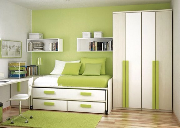 #1 Great Bedroom Design Ideas!