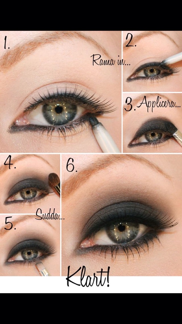 13 Simple Makeup Tips 😘