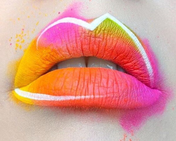 Lip Art