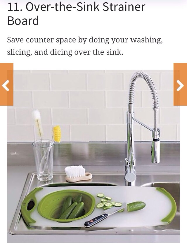 🍴 30 Useful Kitchen Inventions U Never Knew About 🍴