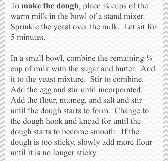 Baked Doughnuts Easy Recipe (: 