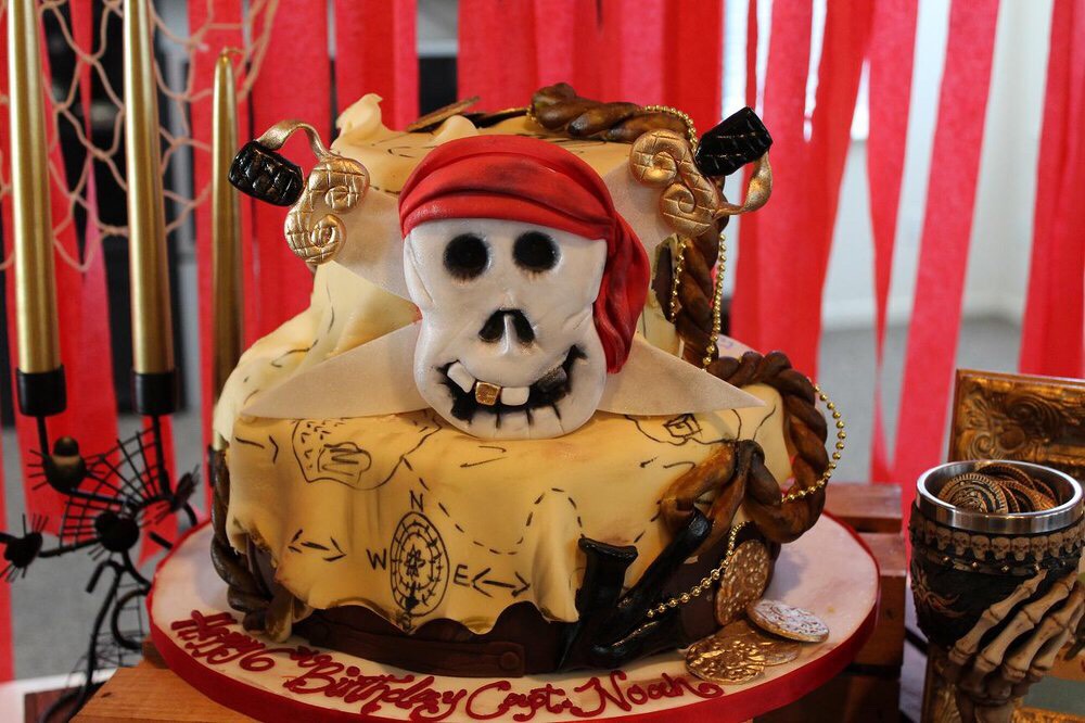 Creative Cakes !