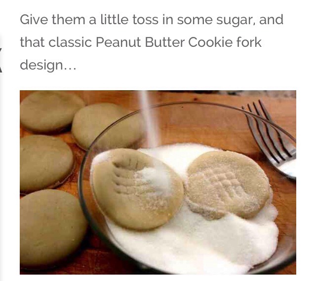 🍪DELICIOUS peanut Butter Lava Cookies!!!(: 🍪