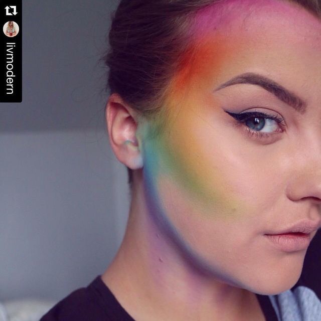 Halloween Makeup Inspiration