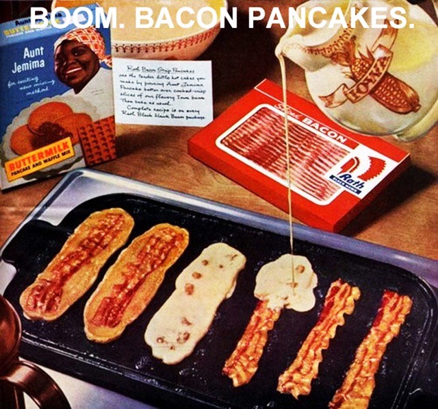 Bacon Lovers