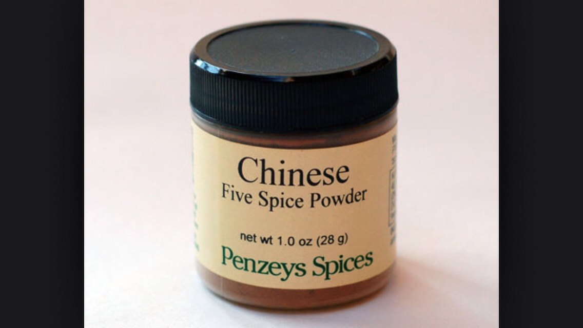 Secret Ingredient To Chinese Food 