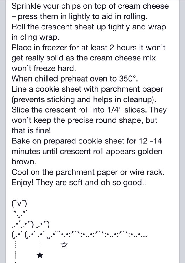 Peanut Butter Chocolate Chip Cookies