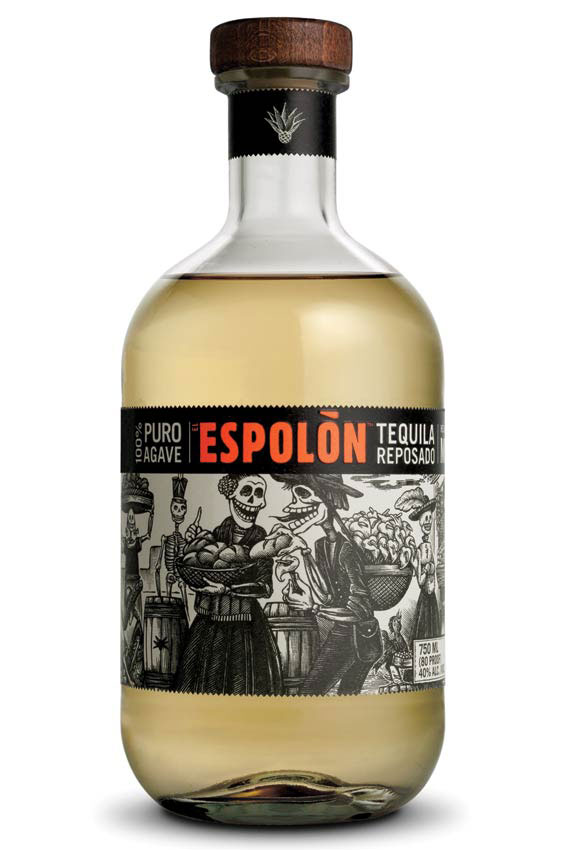 The best Reposado hands down is Espolon! Smooth, under 30 bucks and you cant beat their badass labels.