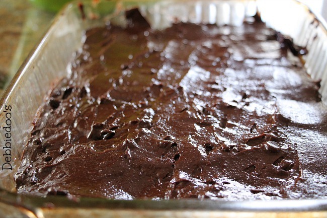 How To Make Slutty Brownies 