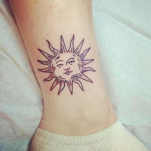 Cute Tattoos