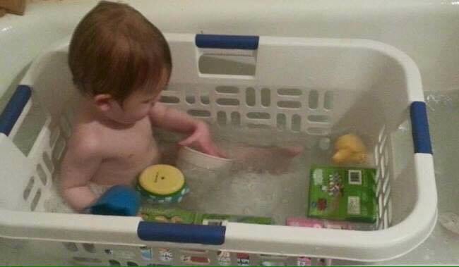 Mom Hacks!!!