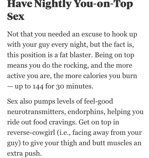 BEST Weight Loss Hack