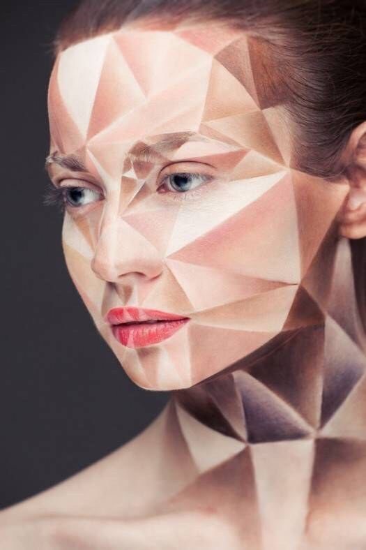 15 Insane Halloween Makeup! 