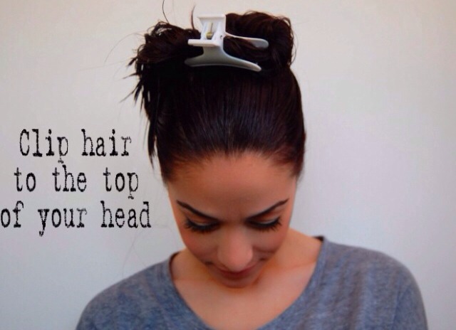 Coconut Oil Hair Mask! See The Difference With Just Wash