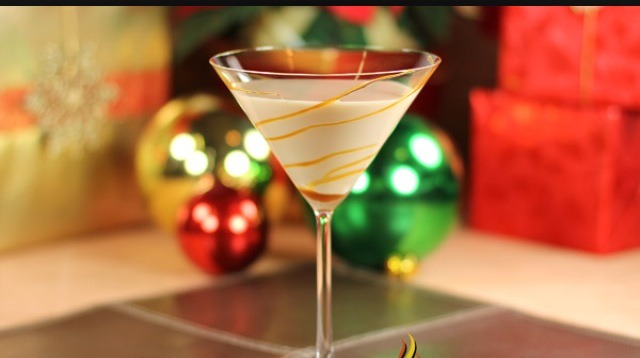 Easy & Delicious Martini's