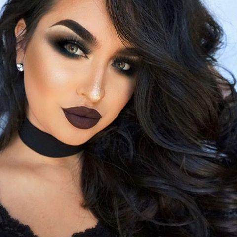 23 Ideas About Fall Makeup{{{{{{
