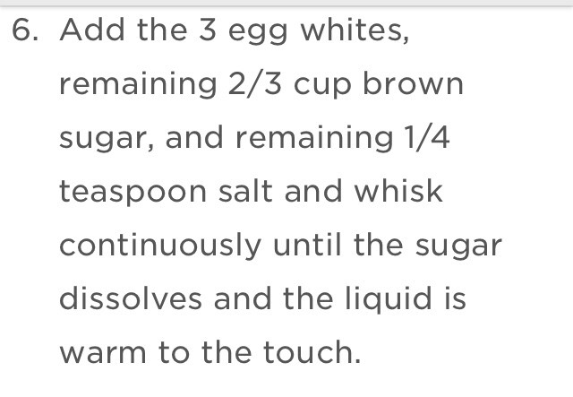Sweet Potato Casserole 