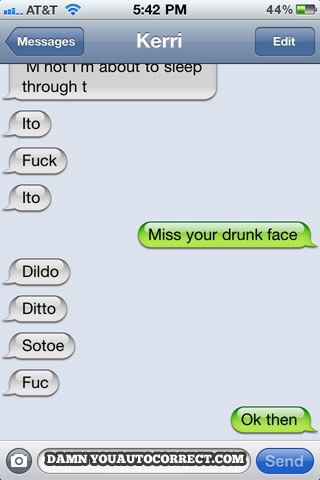 😂 Funniest Drunk Texts 😂