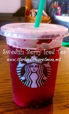 ✨☕️What To Order From Starbucks And How To Order It Part3⃣☕️✨