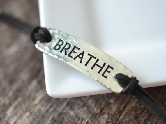 This simple reminder.By Livin Freely,
