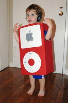 Exciting Kids Costume Ideas 