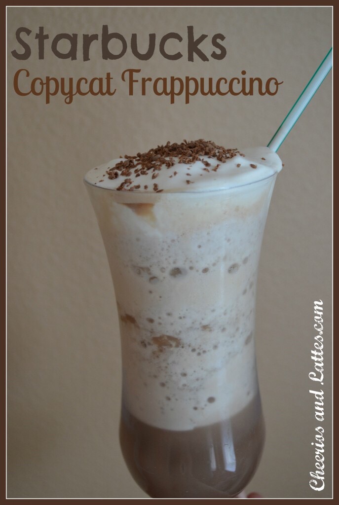 20+ DIY Starbucks Recipes For All You Coffee Lovers ☕️🆗🆒💕