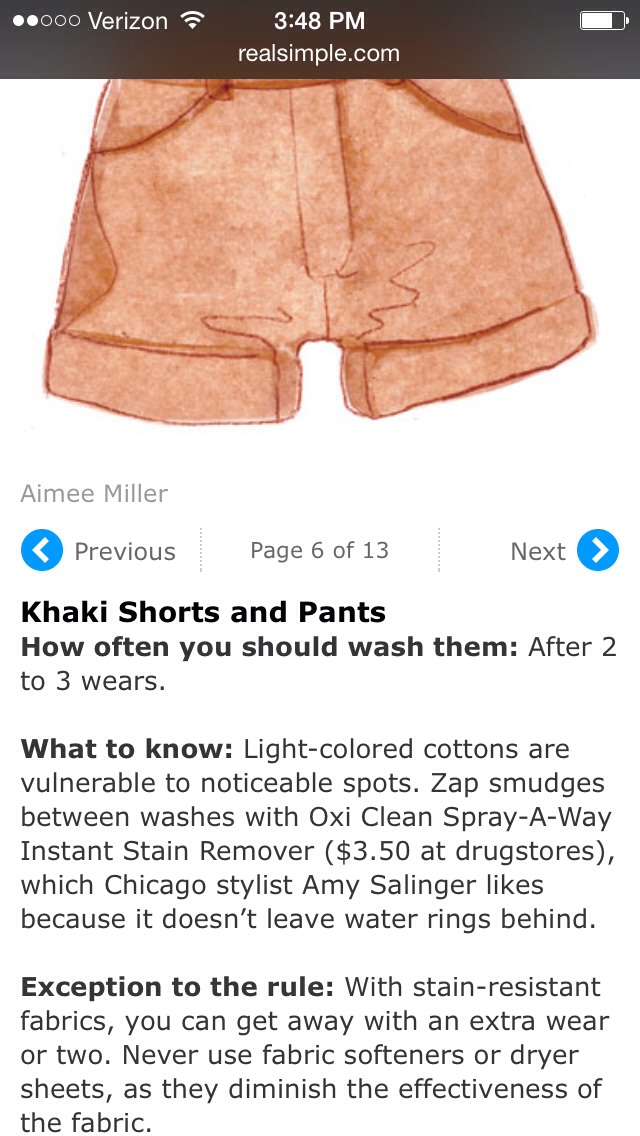 How Often Should I Wash It????