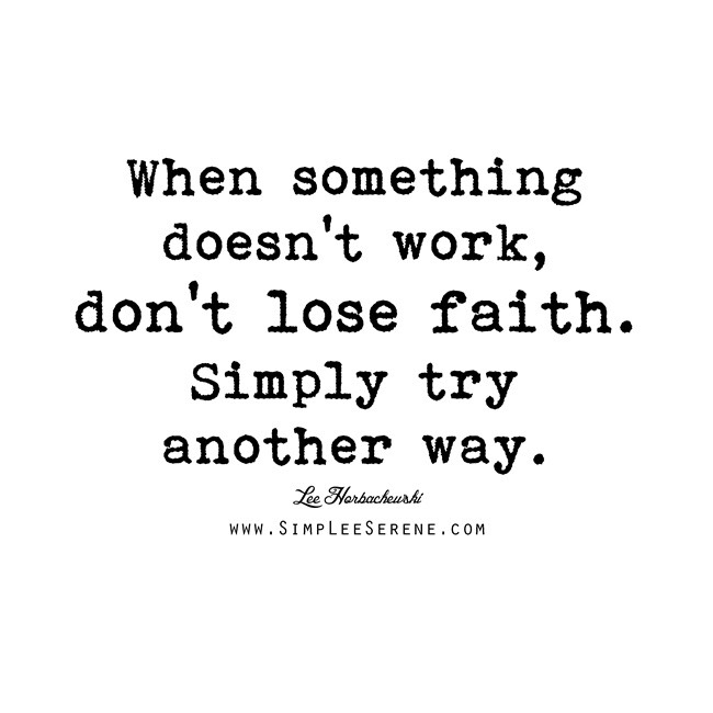 Try both ways for best result ❤️💅