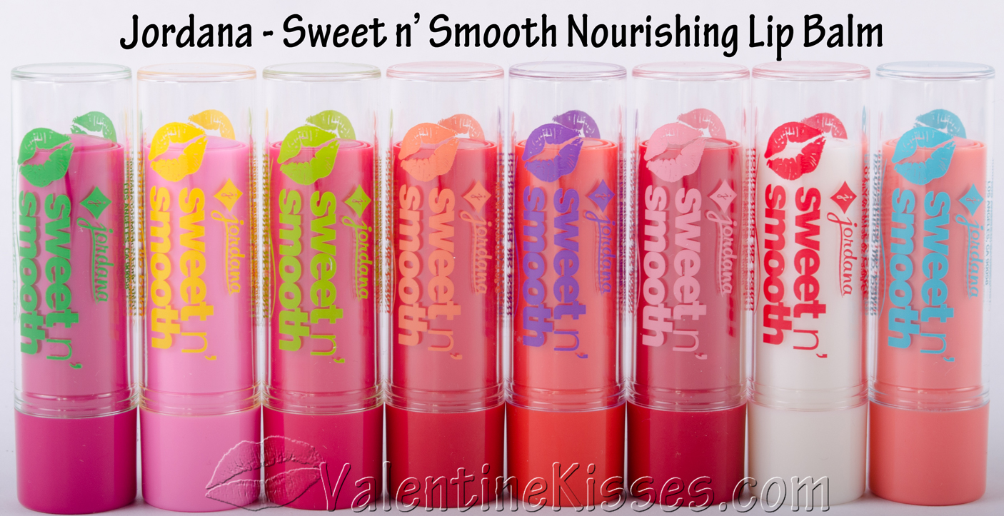 School can get dry so have lip balm with you because the last thing you need is dry lips!