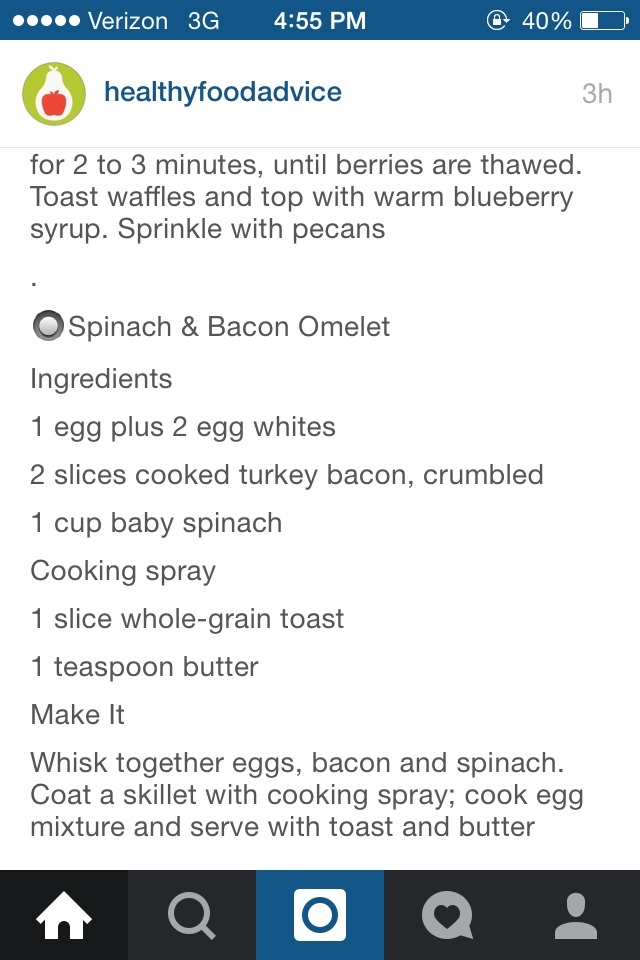 Lose 10 Lbs In 30 Days: Breakfast Diet