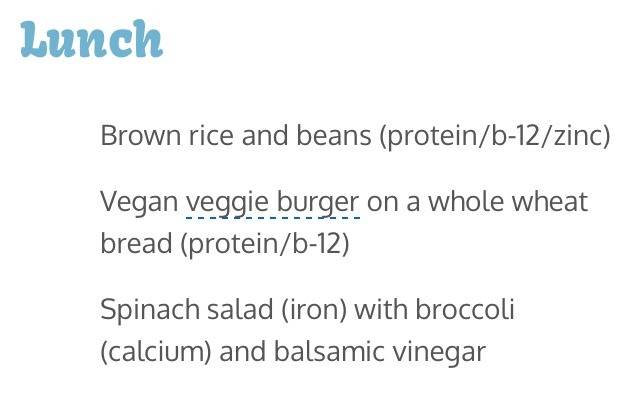 Guide For Starting A Vegan Diet