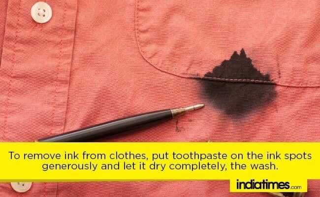Kitchen Hacks! 