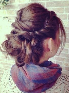 Fancy Hairstyles For Prom, Homecoming Or A Wedding 💁🏼