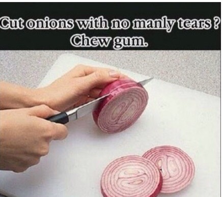 Creative life hacks 