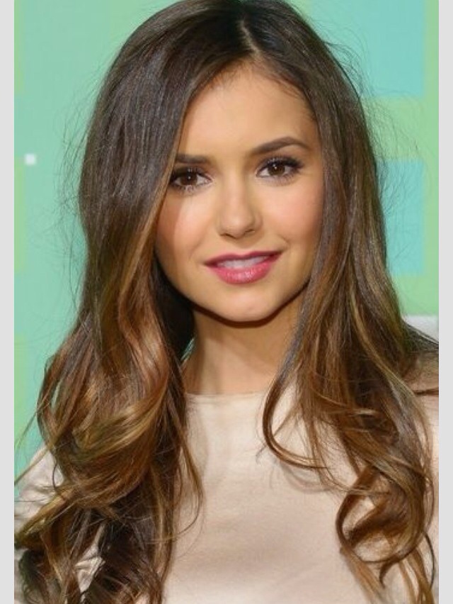 Top Fall Makeup And Hair Looks