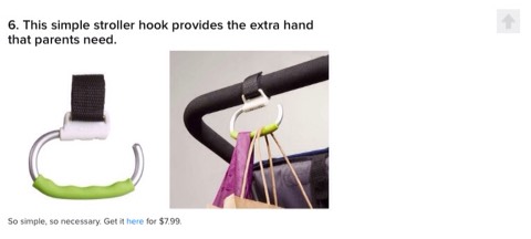 31 Products Every Parent Of A Growing Child Will Want ❤️👏