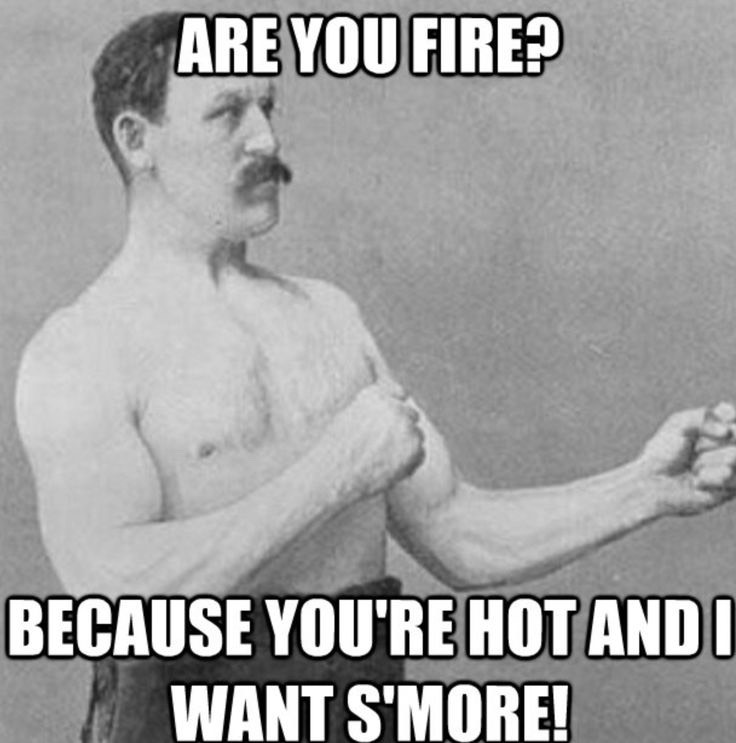 Cheesy Pick Up Lines😘😂💕