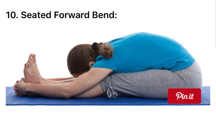 10 Effective Power Yoga Workouts To Reduce Weight Fast