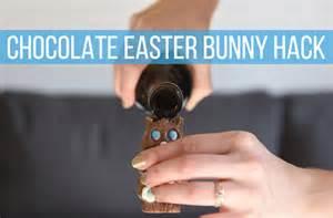 "Some Pretty Cool Easter Life Hacks"