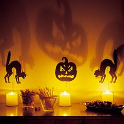 Halloween Tips!